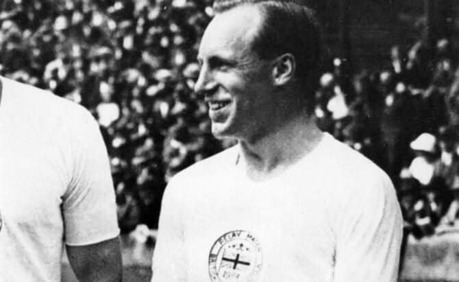 Eric Liddell